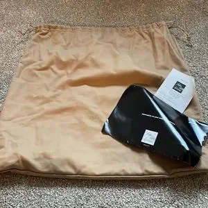 Burberry | Bags | Burberry Rucksack Backpack Pink Near New  display picture 1